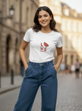 Love Watermelon Tee