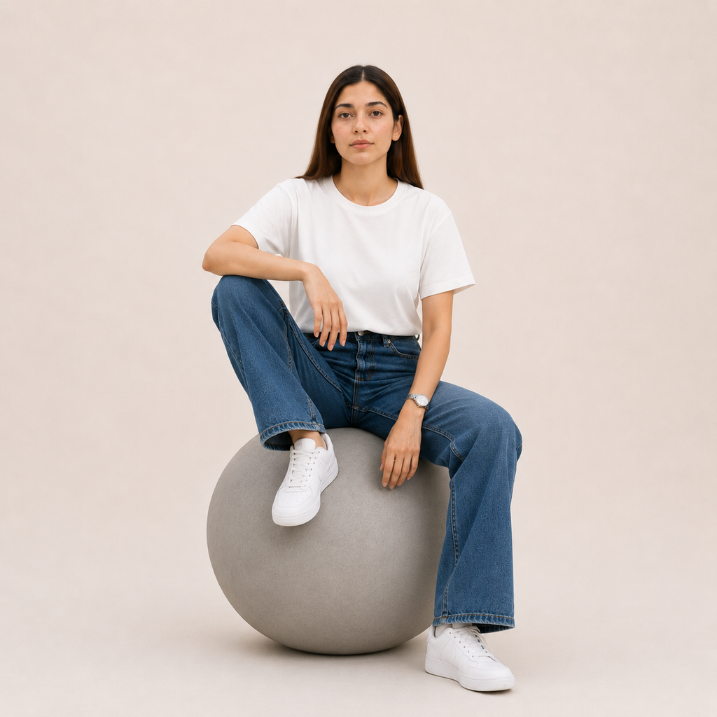 KHEEJ Everyday Essential