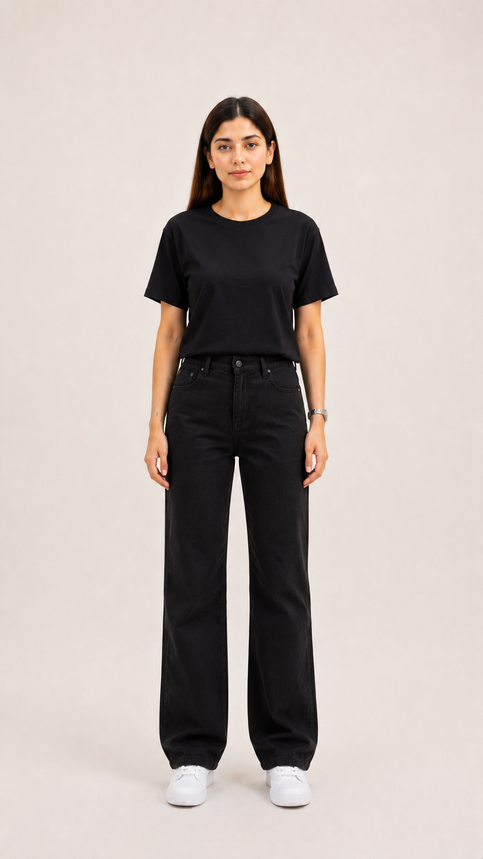 KHEEJ Midnight Essential