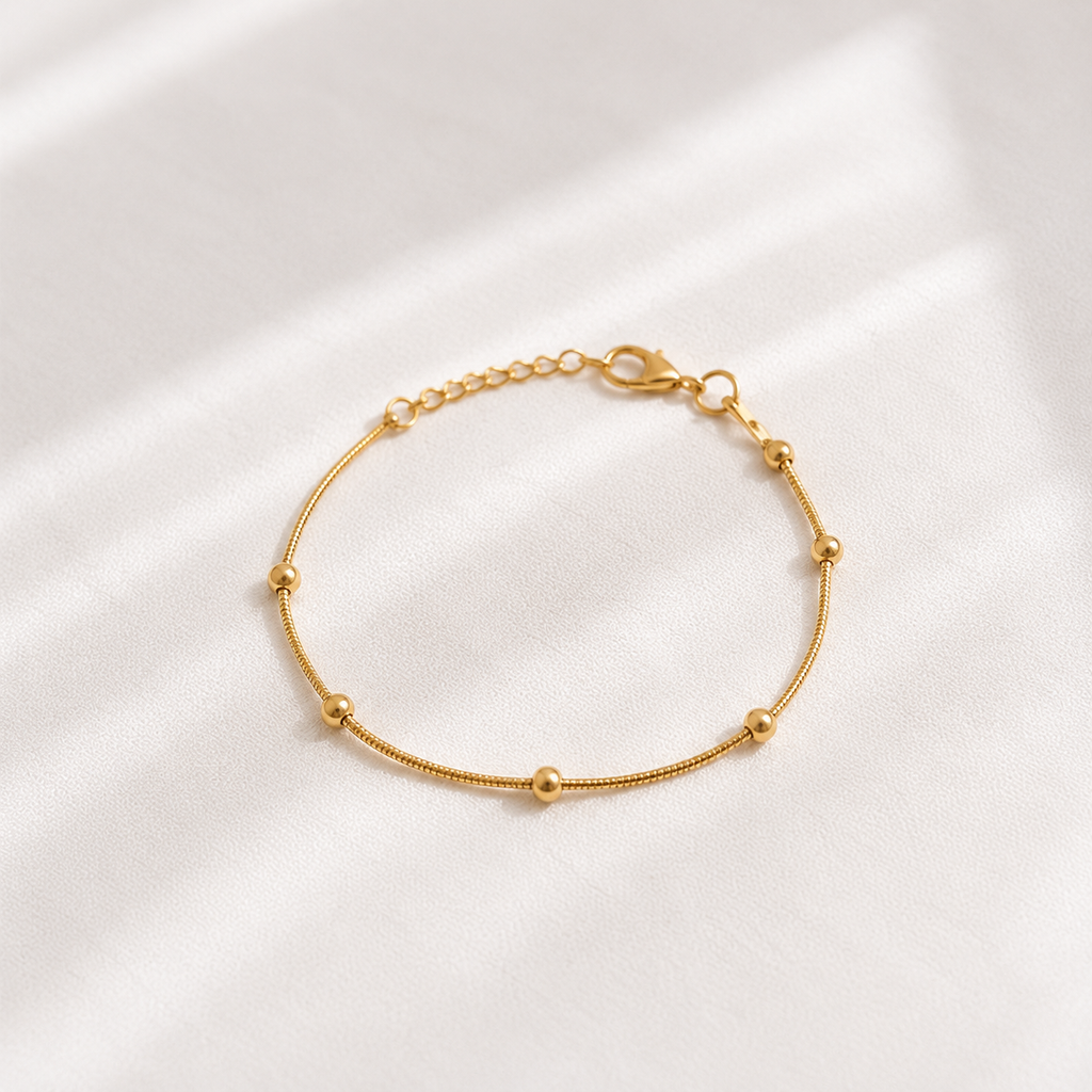 Sora Bead Bracelet