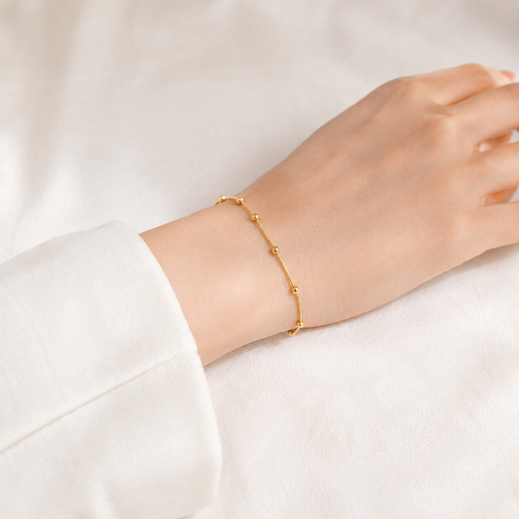 Sora Bead Bracelet
