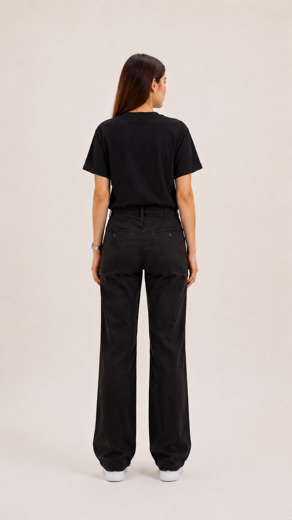 KHEEJ Midnight Essential