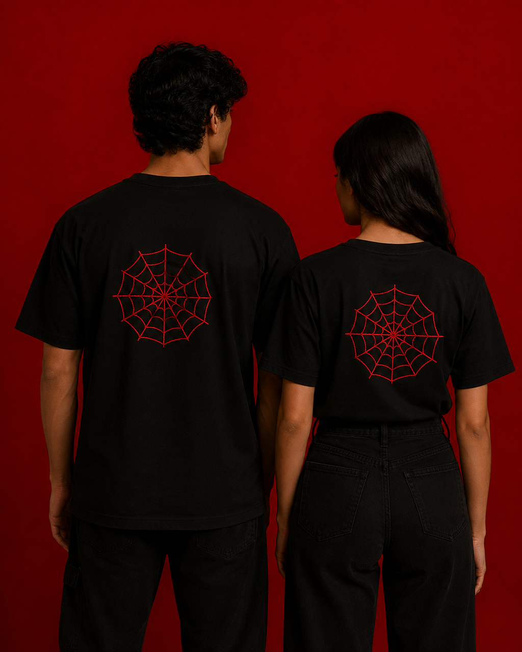 Arachne Core Tee