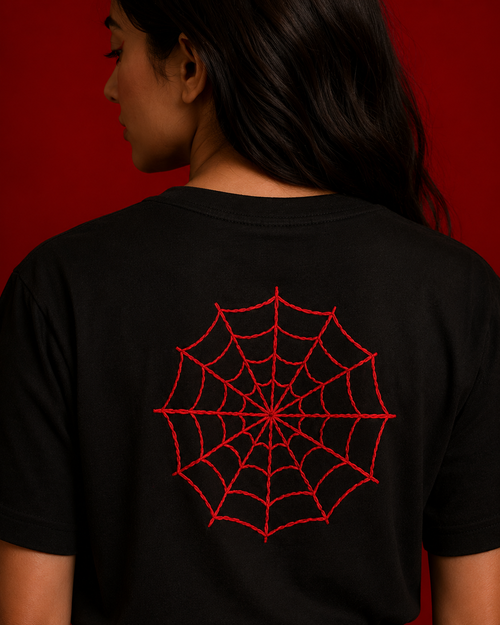 Arachne Core Tee