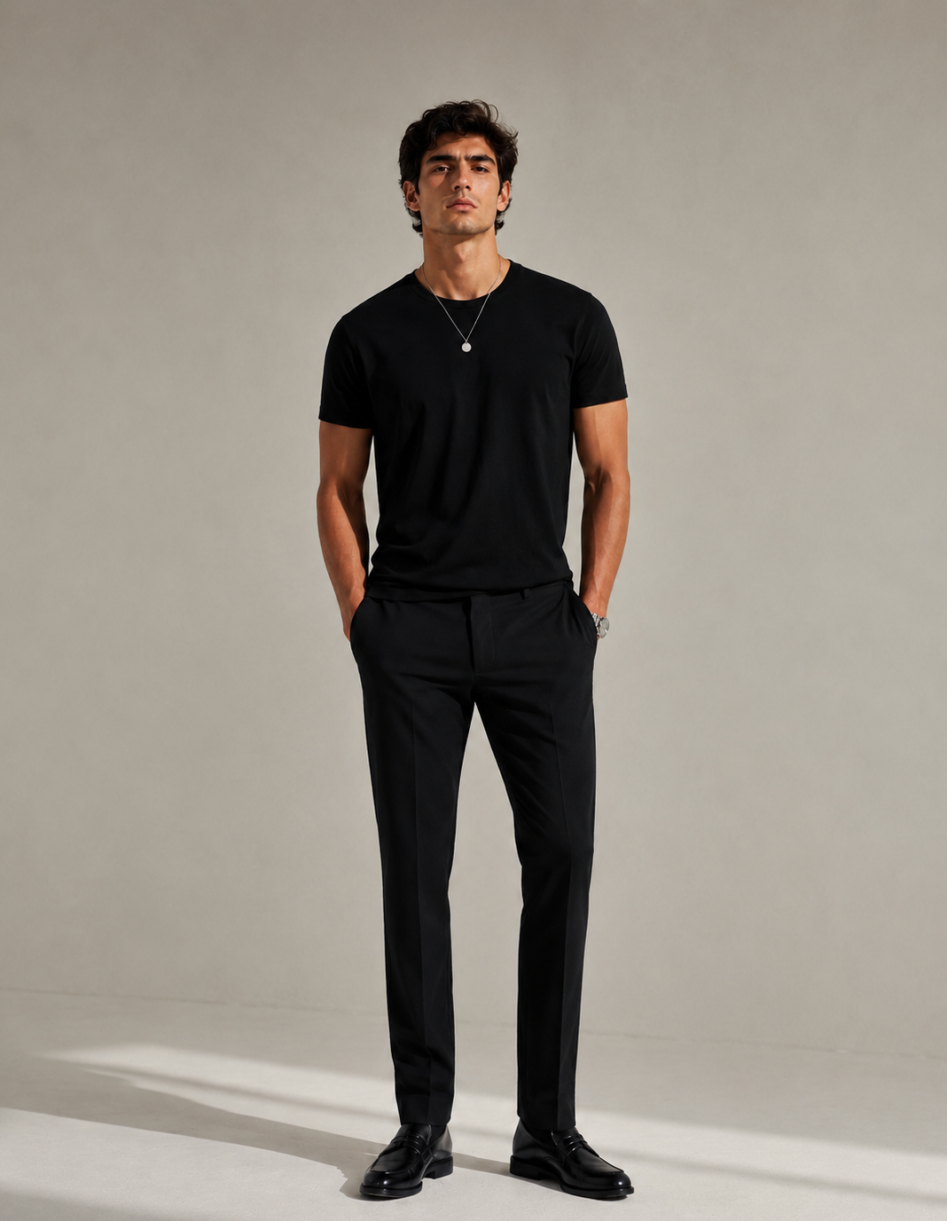 KHEEJ Midnight Essential