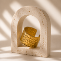 Aurea Cuff Bracelet