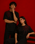 Arachne Edge Tee