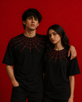 Arachne Halo Tee